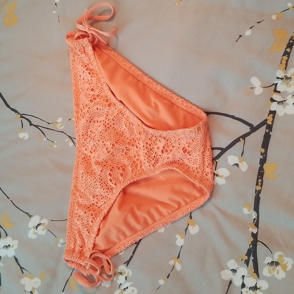 Bikini Bottoms
